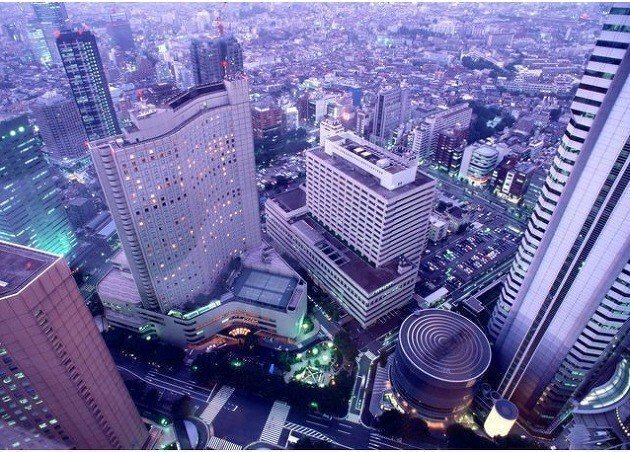 돈이 넘쳐 흘렀다는 80년대 일본 | 인스티즈