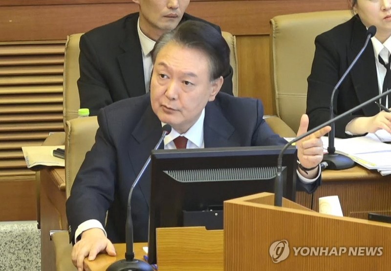 법원, '내란 재판' 담당 지귀연 부장판사 자체 신변보호 조치 | 인스티즈