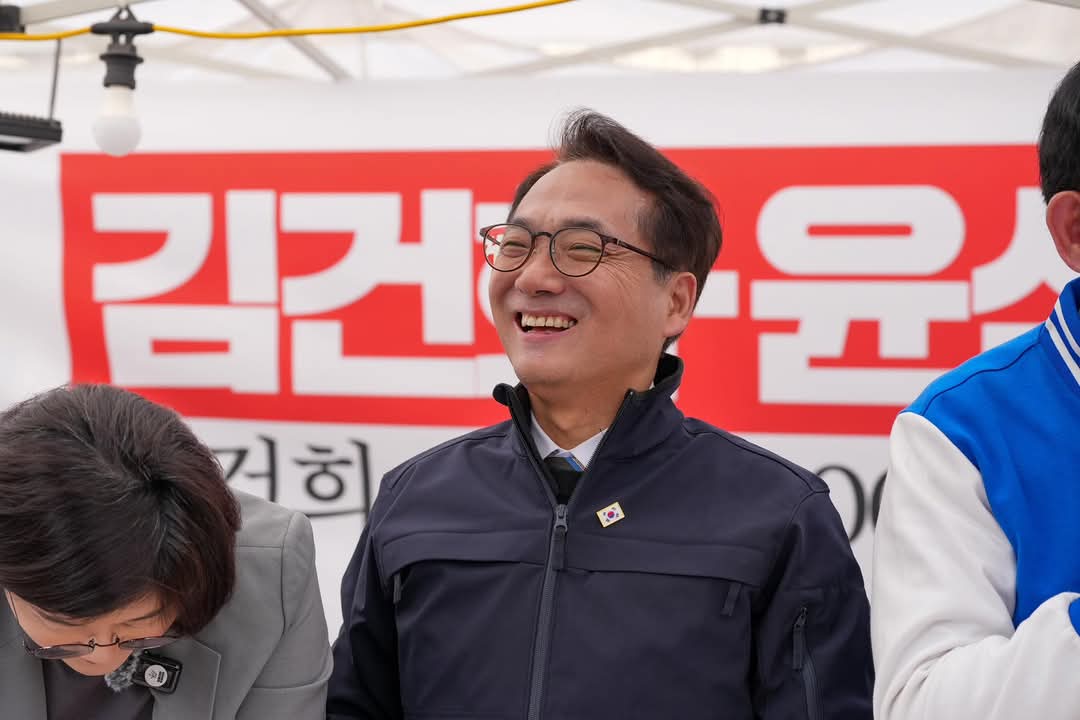 진심으로 기뻐하는 박선원 의원님ㅠ | 인스티즈