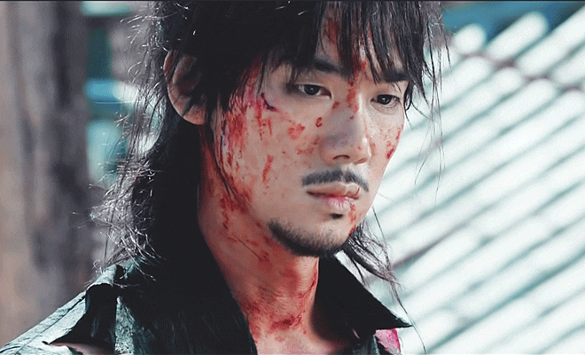 미스터 션샤인 구동매 | 인스티즈