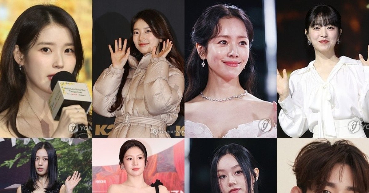 "산불 피해 돕자"…아이유·한지민·배수지 등 기부 행렬 | 인스티즈