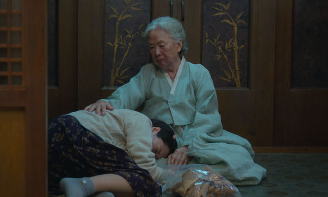 "그 연기에, 빠졌수다"…'폭싹', 푸지게 만든 배우 10 | 인스티즈