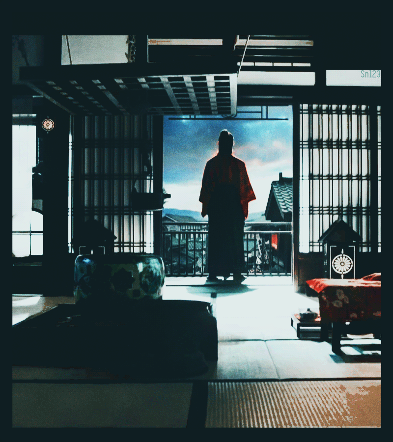 미스터 션샤인 구동매 | 인스티즈