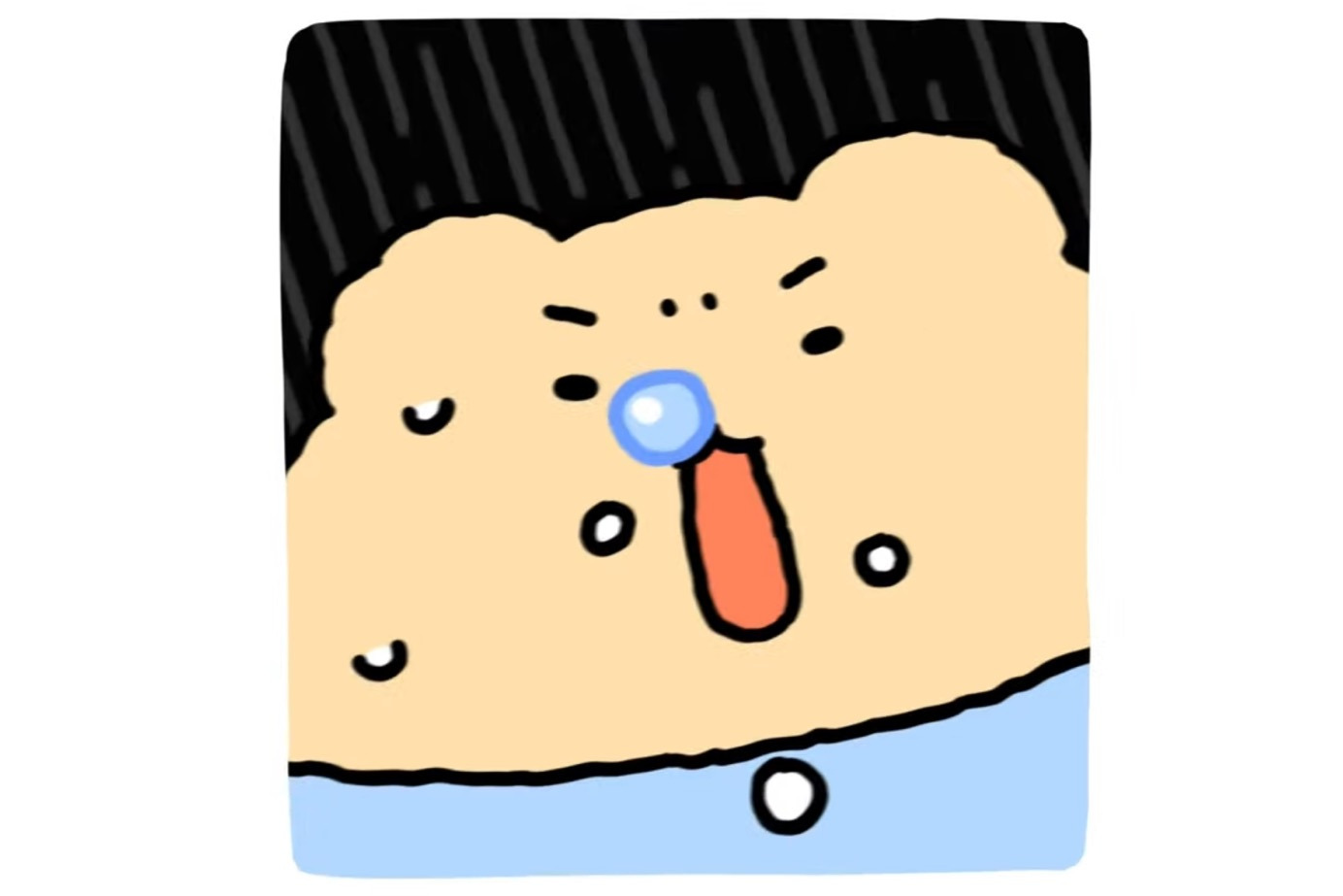  [망그러진곰] 절대 잊을 수 없는 그날…