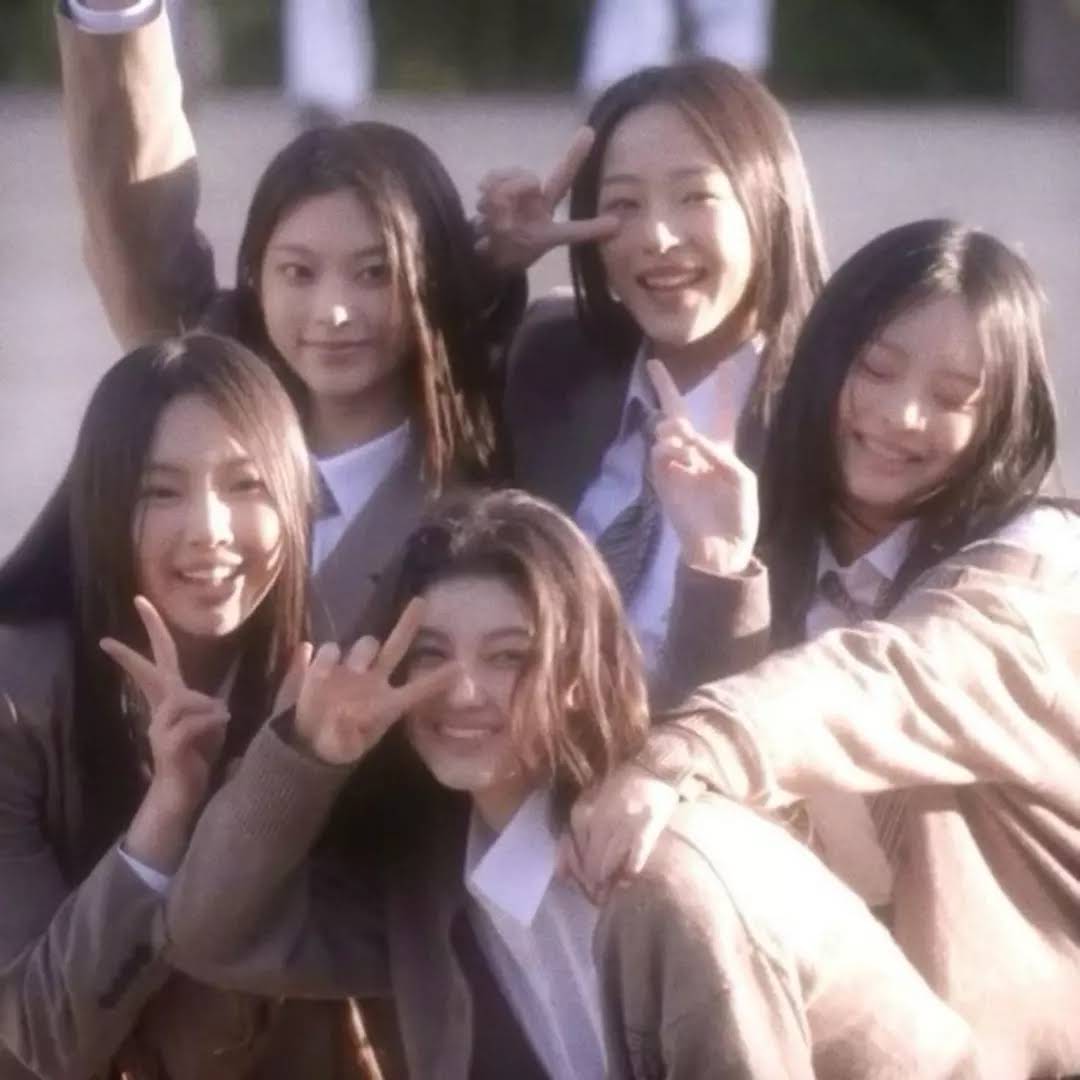 14만 구독자 뉴진스 팬튜브 '대해린' 소신발언 | 인스티즈