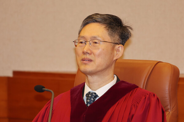 장윤선: "문형배 재판관 선고 안하고 4월 18일 퇴임한다는 이야기도 있어" | 인스티즈