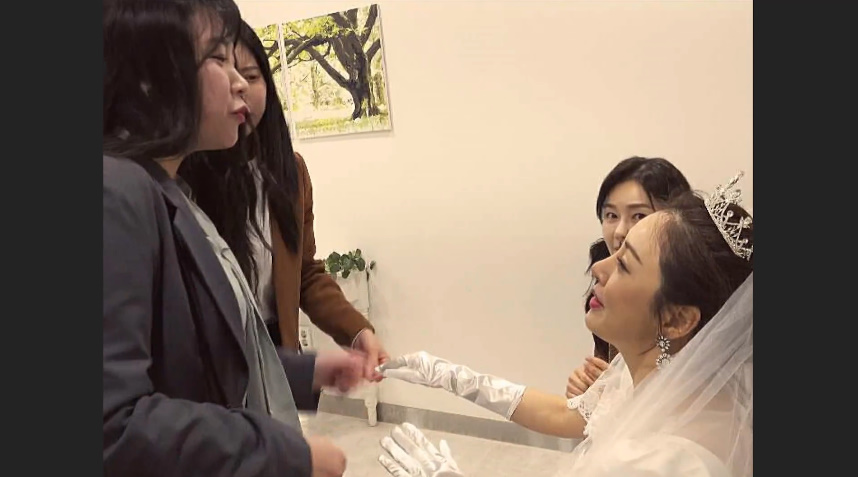 결혼식 절도 사건이 빈번하게 일어나면서 바뀐 축의금 문화...jpg | 인스티즈