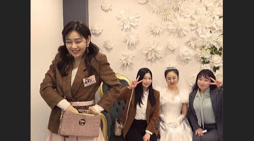 결혼식 절도 사건이 빈번하게 일어나면서 바뀐 축의금 문화...jpg | 인스티즈