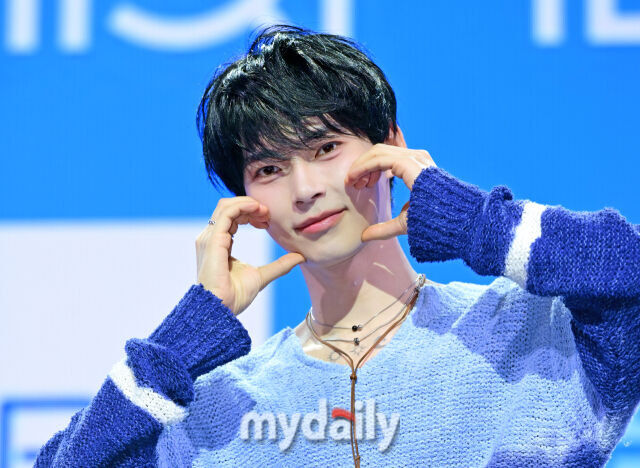 제로베이스원 성한빈, '스우파' 새 MC 발탁…"무한한 영광" [공식] | 인스티즈