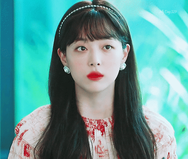 설리가 가장 최근 연기 했던 작품 | 인스티즈