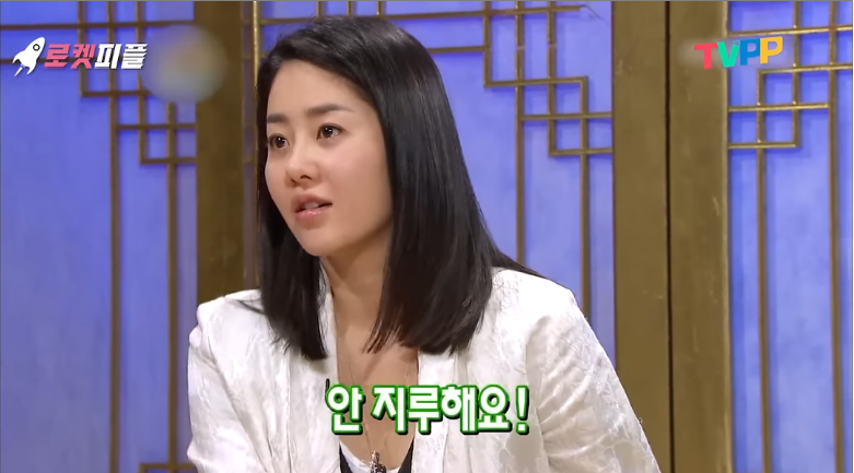 고현정이 진심으로 좋아했던 조인성-천정명 | 인스티즈