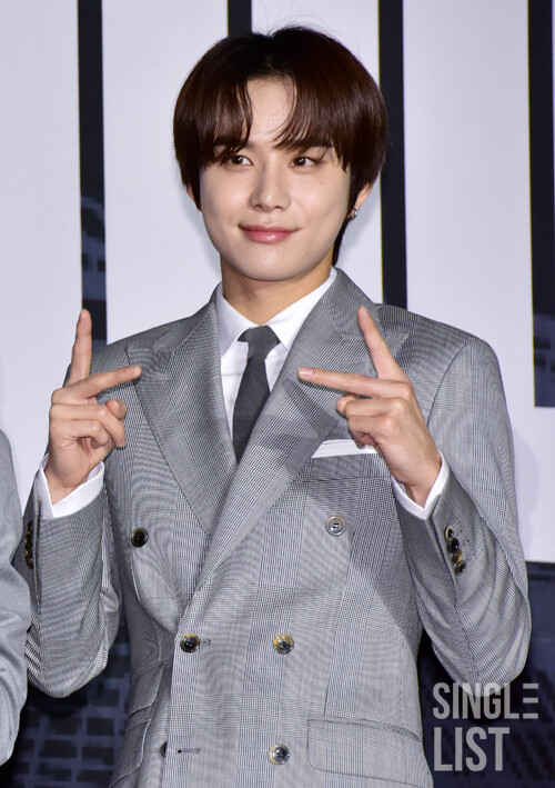 NCT 정우, 산불 피해 이웃 위해 5천만원 기부 "많은 걱정" | 인스티즈