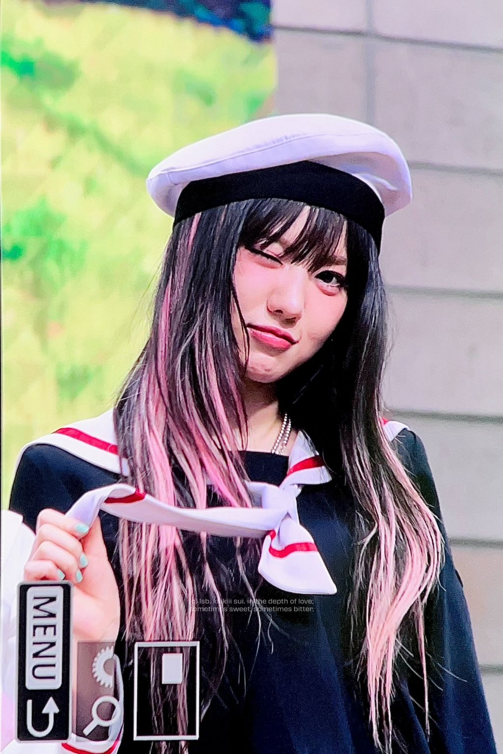 팬싸인회한 오늘자 키키 | 인스티즈