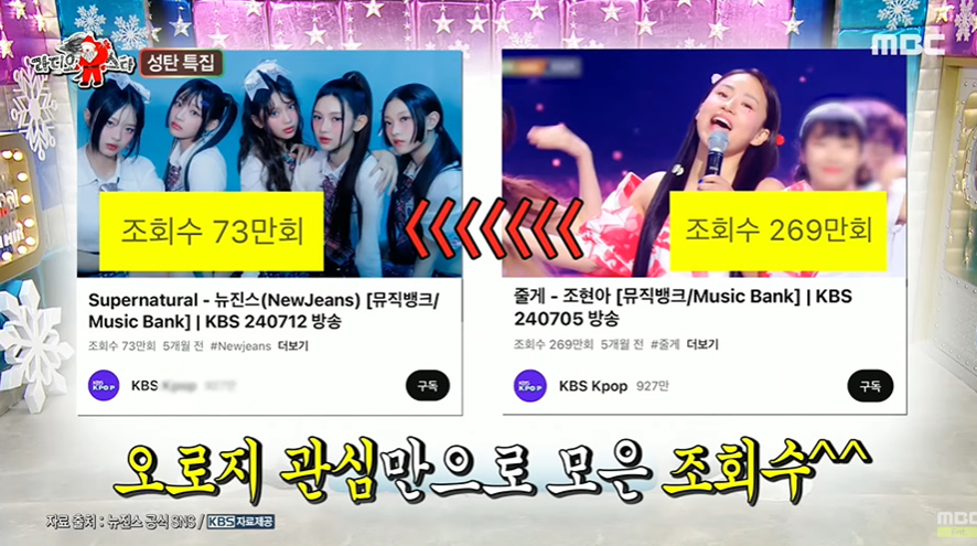 이제는 줄게 완전히 즐기고 있는거 같은 조현아 | 인스티즈