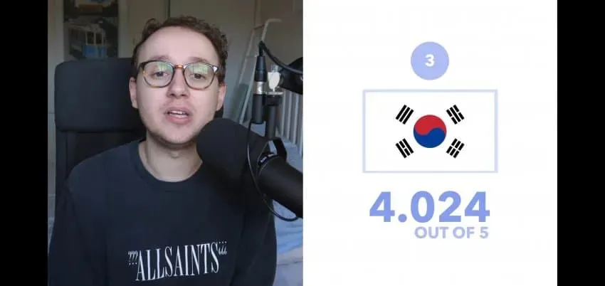 외국인들에게 인기 많다는 태극기 디자인 | 인스티즈