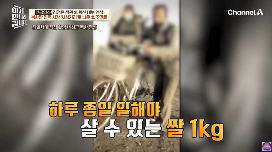 북한에서 노동력 착취로 걸리는거 | 인스티즈