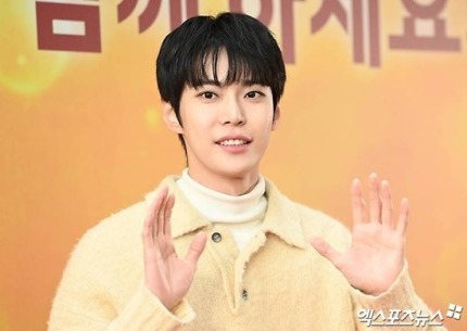 NCT 도영, 소방관·산불 피해 지원 위해 1억 기부 | 인스티즈