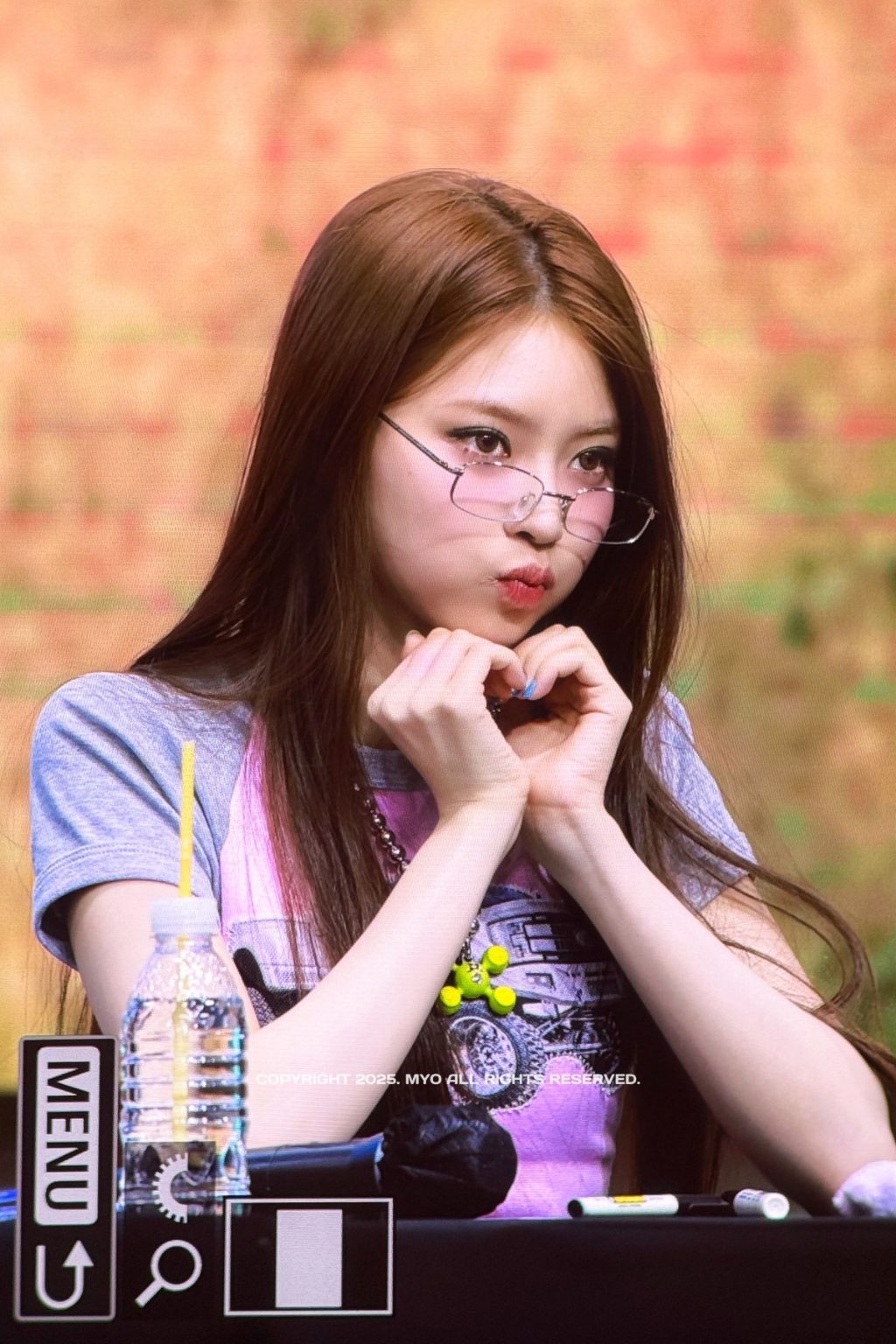팬싸인회한 오늘자 키키 | 인스티즈