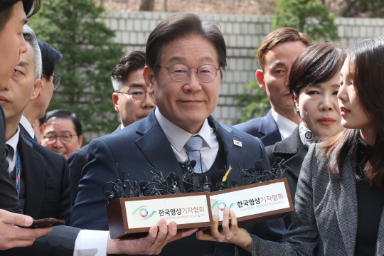 박지원 "이재명, 별의 순간…당선되면 모든 재판 정지” | 인스티즈