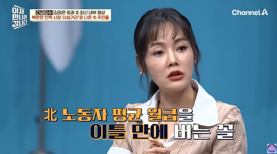 북한에서 노동력 착취로 걸리는거 | 인스티즈