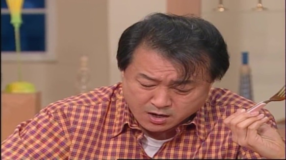 [웬만해선 그들을 막을수 없다] 정수의 눈썹문신 | 인스티즈