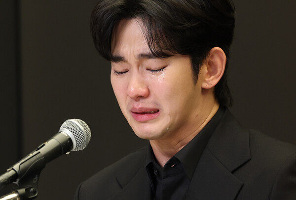 김수현 기사사진 | 인스티즈