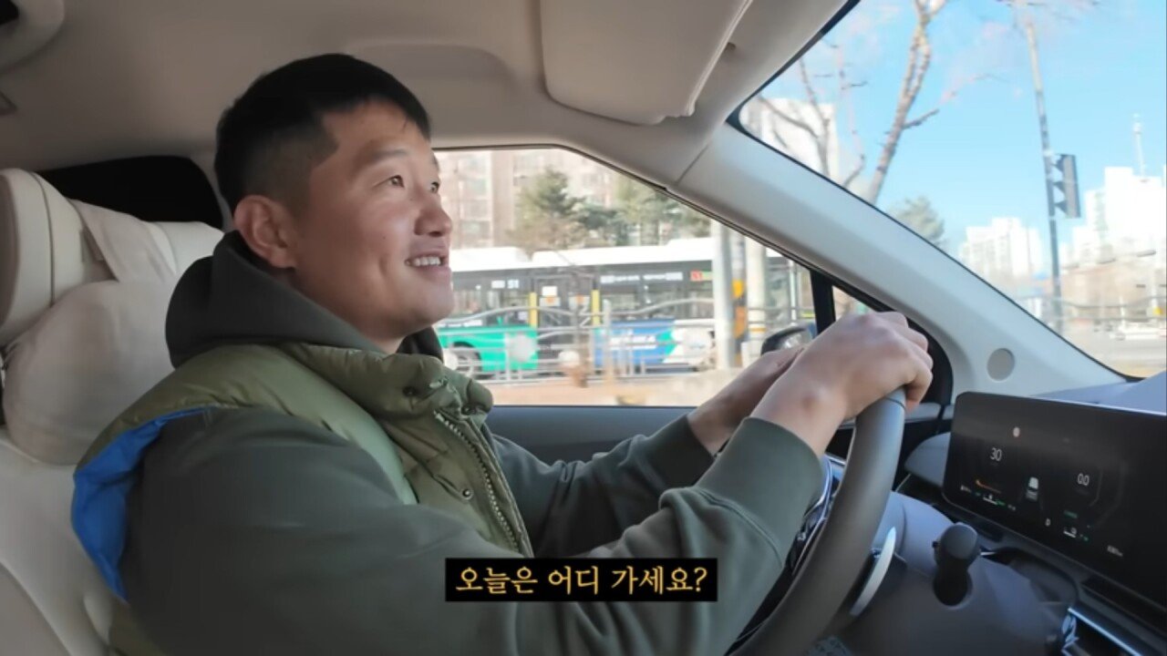 훌쩍훌쩍 강형욱 근황 | 인스티즈