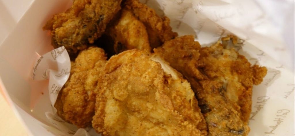 KFC | 인스티즈