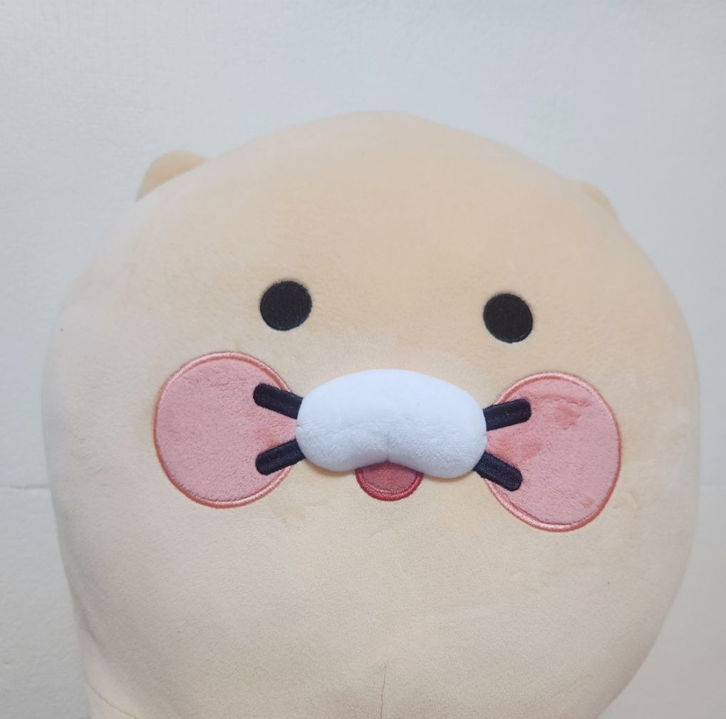 인형뽑기한 인형 지브리버전으로 그려달라해보기 | 인스티즈
