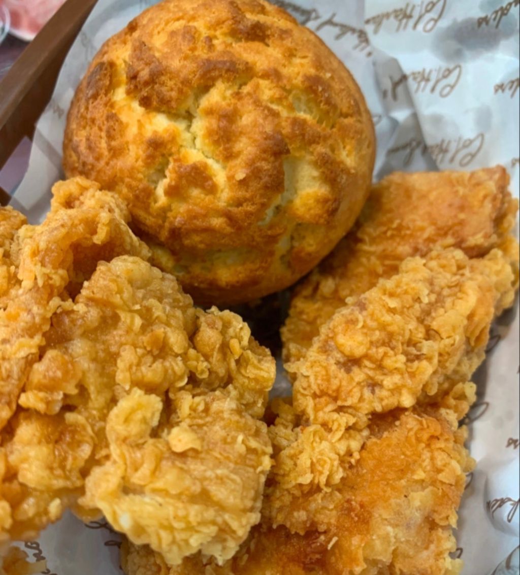 KFC | 인스티즈