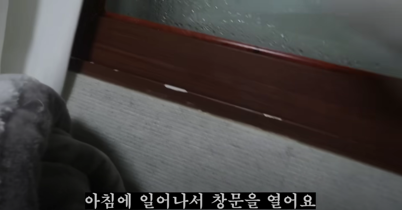 브이로그속 직장인의 주말 아침 과 진짜 직장인의 주말 아침 | 인스티즈
