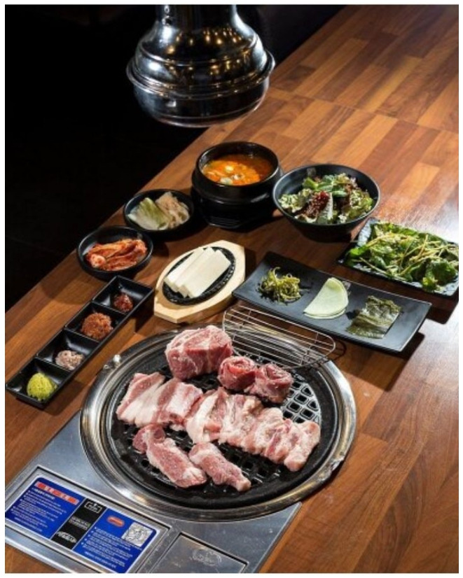 콘치즈 안주는 횟집vs된장찌개 안주는 고깃집 | 인스티즈