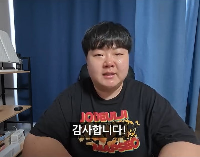 '폭싹 속았수다' 리뷰로 돈을 번 제주도민 유튜버 | 인스티즈