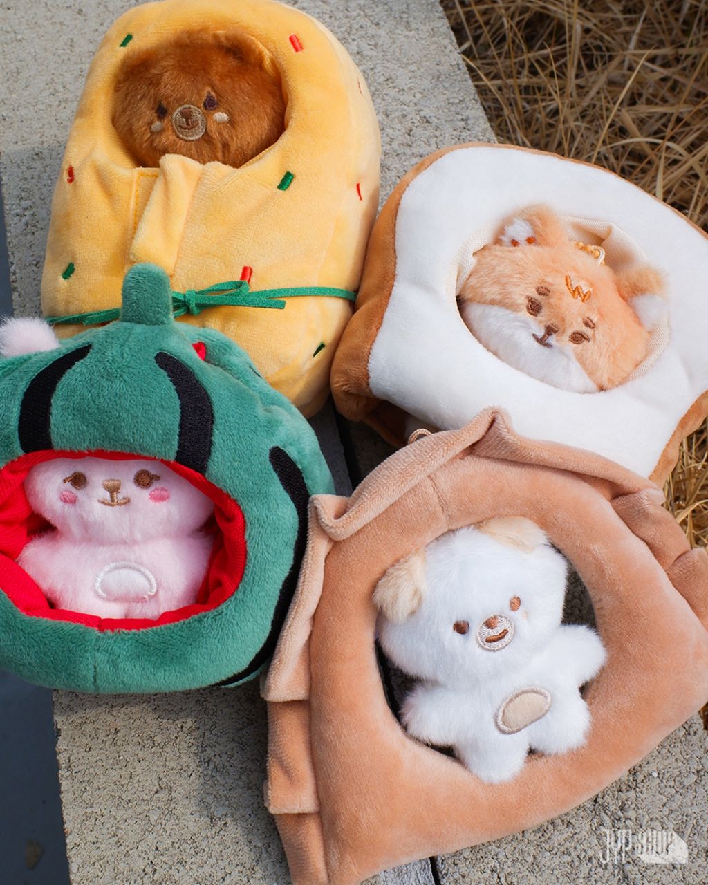 데이식스 DAY6 월드투어 공식 MERCH 모음 | 인스티즈