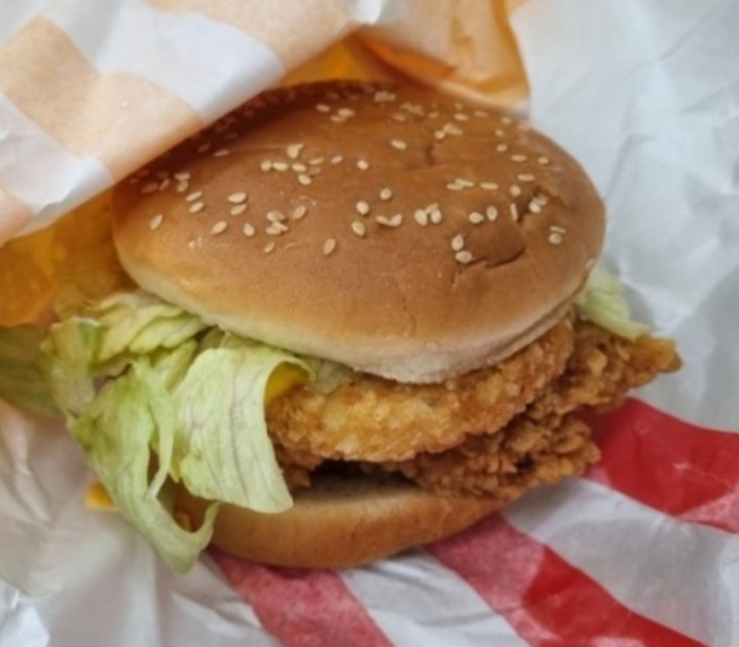 KFC | 인스티즈