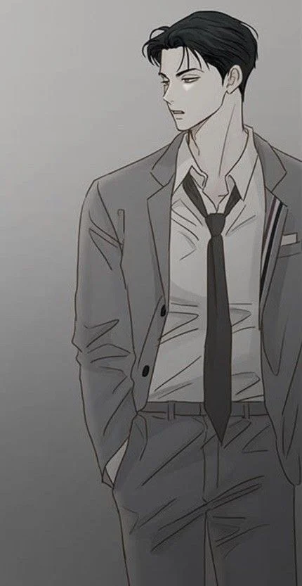 벨툰에서 이렇게 생긴 애들 등장하면 무조건 먹고 보는 거거든요.....jpg | 인스티즈