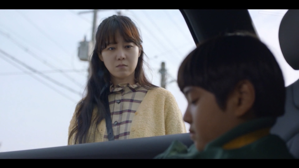 [동백꽃 필 무렵] 언제봐도 눈물나는 필구의 여덟살 인생 | 인스티즈
