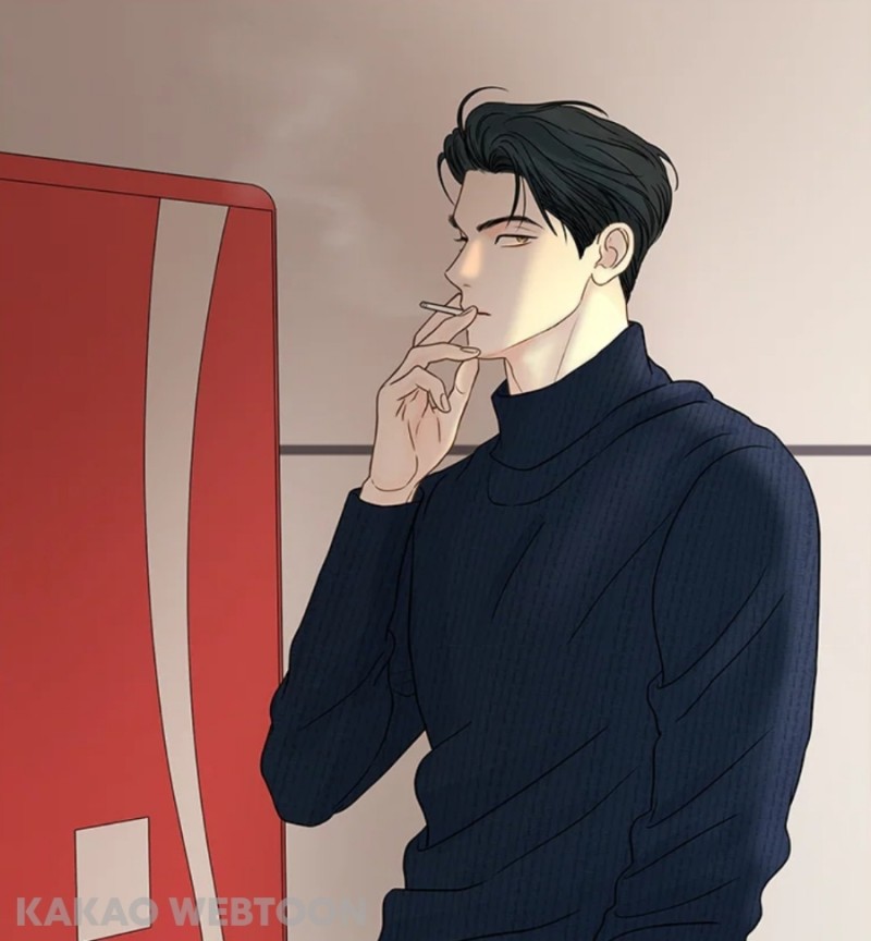 벨툰에서 이렇게 생긴 애들 등장하면 무조건 먹고 보는 거거든요.....jpg | 인스티즈