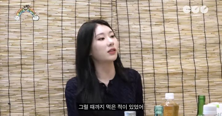 자기가 진짜 대식가인줄 착각한 걸그룹 멤버 ㅋㅋㅋㅋㅋㅋㅋㅋㅋㅋ | 인스티즈
