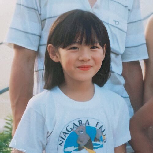  손예진 어린이
