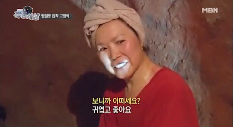 2016년 동물농장 출연했던 찜질방 고양이 나비 근황...JPG | 인스티즈