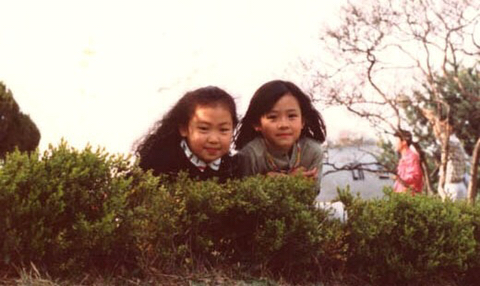 손예진 어린이 | 인스티즈