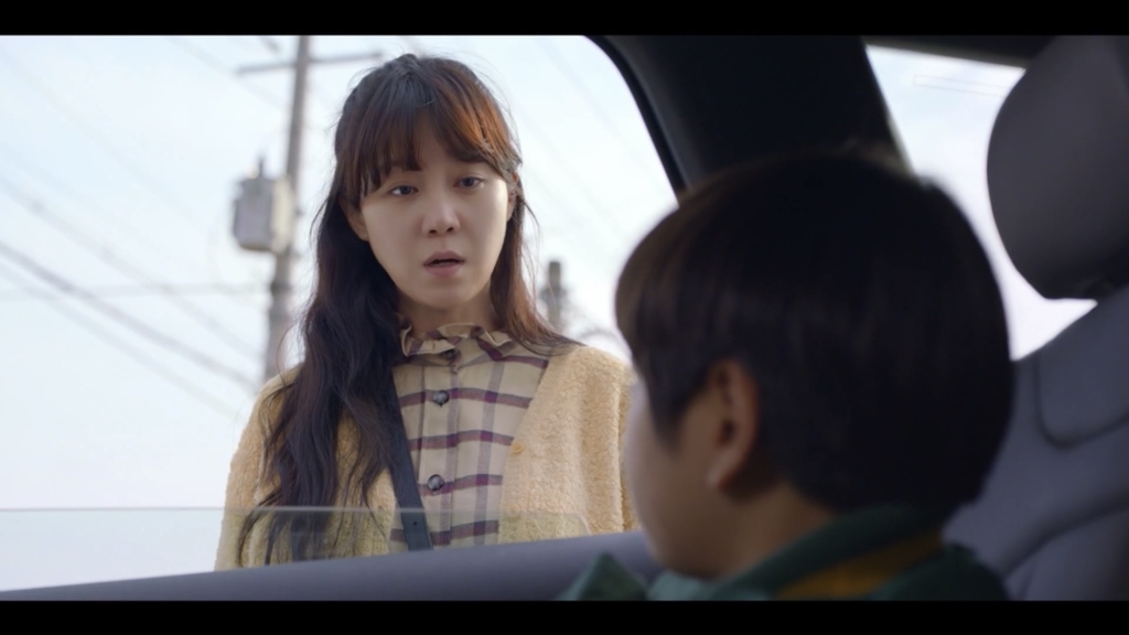 [동백꽃 필 무렵] 언제봐도 눈물나는 필구의 여덟살 인생 | 인스티즈
