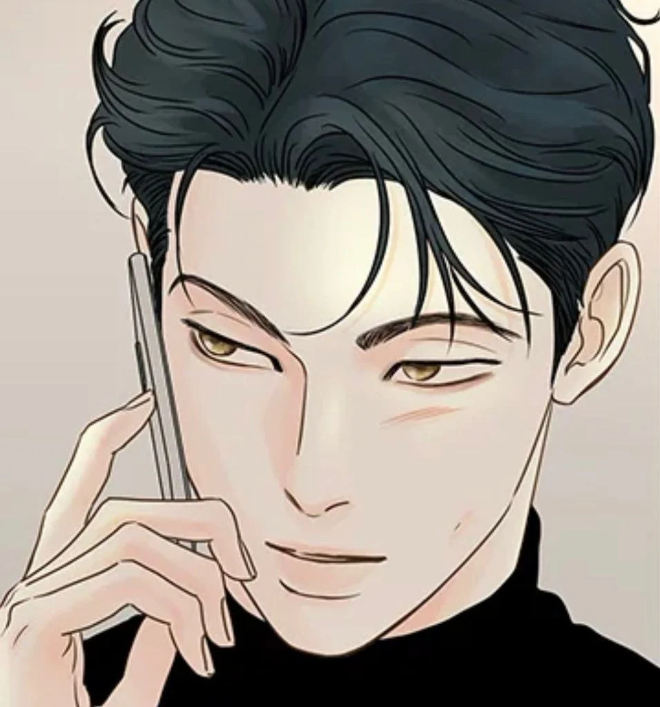 벨툰에서 이렇게 생긴 애들 등장하면 무조건 먹고 보는 거거든요.....jpg | 인스티즈