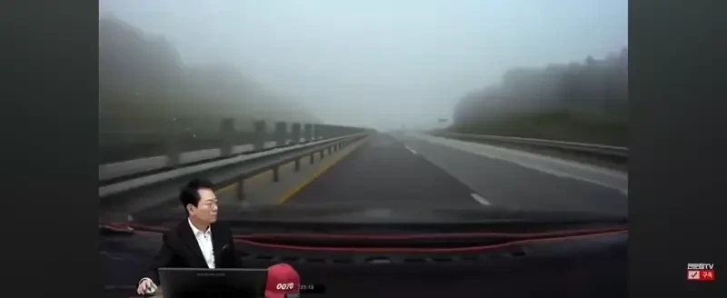  한문철 레전드2
