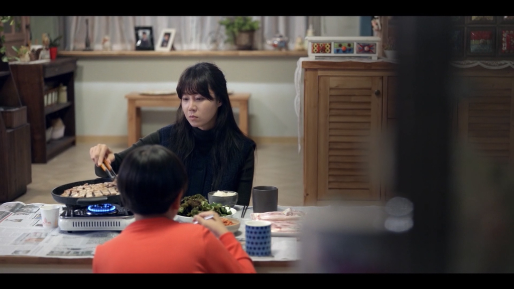 [동백꽃 필 무렵] 언제봐도 눈물나는 필구의 여덟살 인생 | 인스티즈
