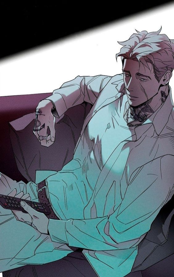 벨툰에서 이렇게 생긴 애들 등장하면 무조건 먹고 보는 거거든요.....jpg | 인스티즈