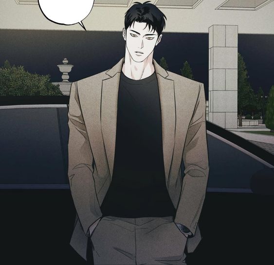 벨툰에서 이렇게 생긴 애들 등장하면 무조건 먹고 보는 거거든요.....jpg | 인스티즈