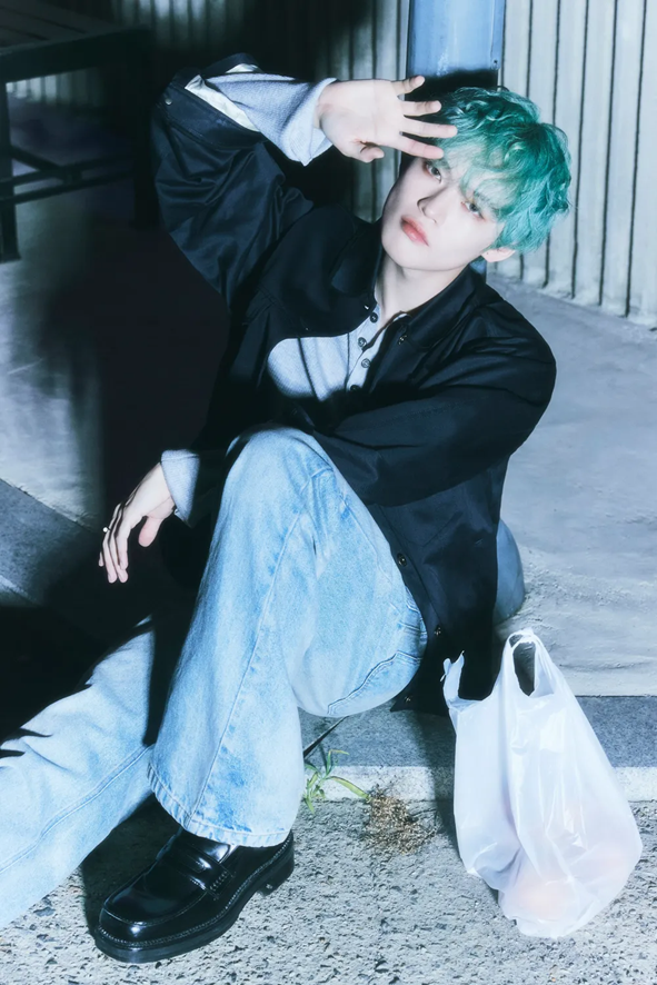 특이한 한국 한자음을 가진 중화권 아이돌 멤버들...jpg | 인스티즈