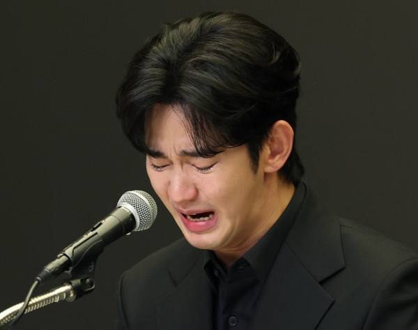 김수현 드라마 속 눈물 연기 | 인스티즈